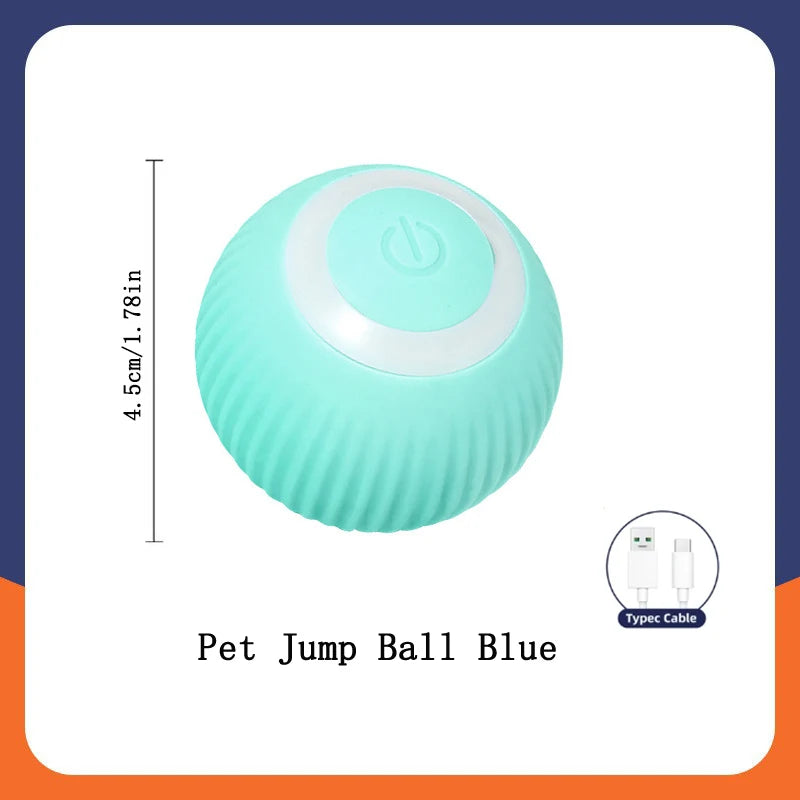 PawMotion Ball™