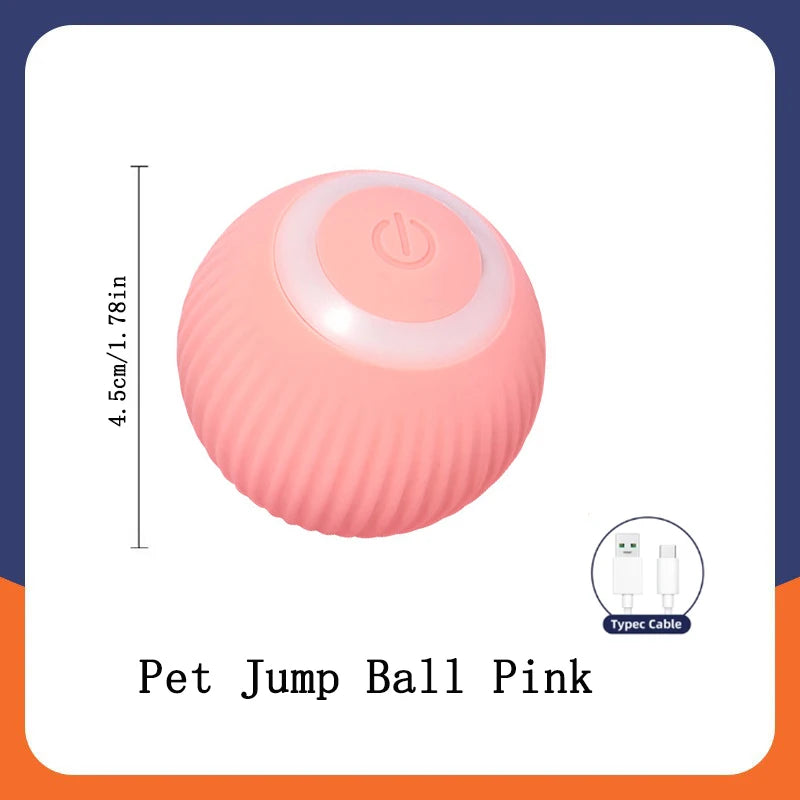 PawMotion Ball™