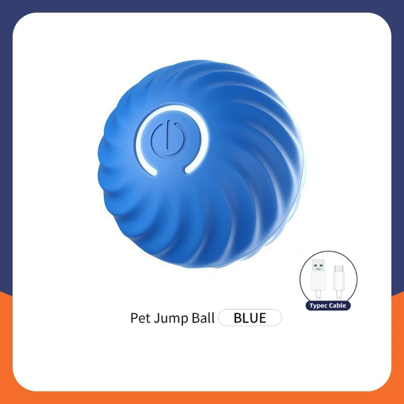 PawMotion Ball™